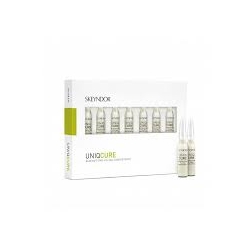 Skeyndor UNIQCURE Redensifying Fillinf Concentrate ampułki (20481493)